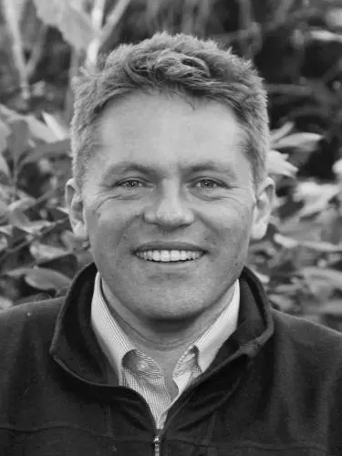 alex rogers