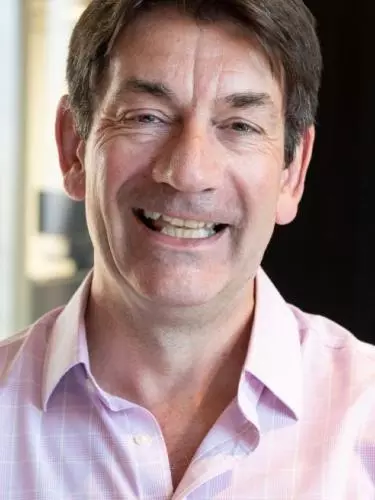Philip Burrows