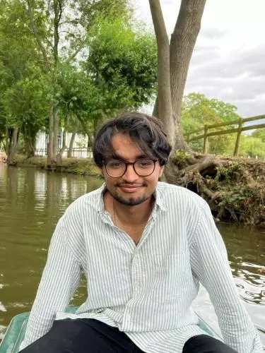 aavash subedi