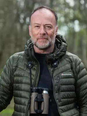 ben sheldon
