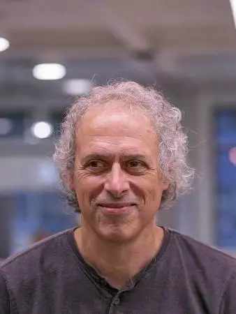 david steinsaltz worc2585
