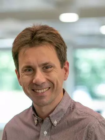 francois caron