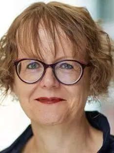 gillian rose