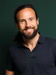 jakob foerster
