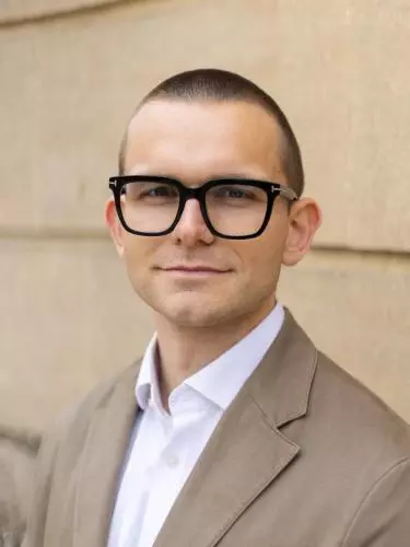 moritz h