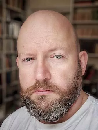 rich grenyer