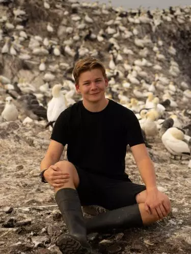 thomas stone profile photo