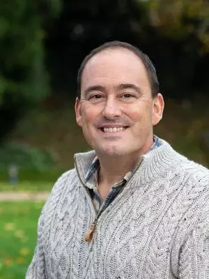 tim coulson