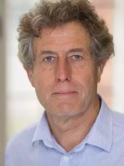 tim palmer