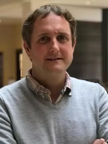 tim woollings