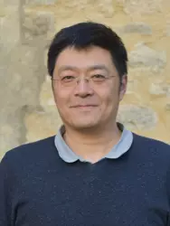 wei huang