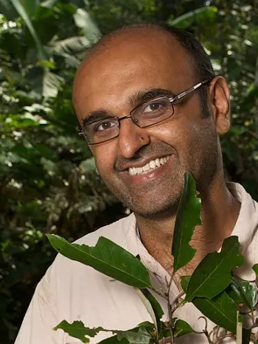 yadvinder malhi