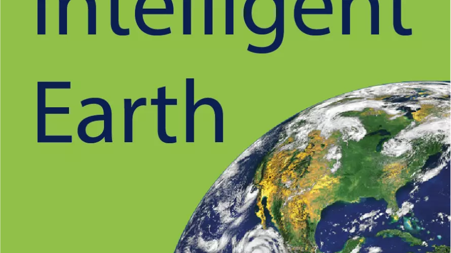 Intelligent Earth Logo