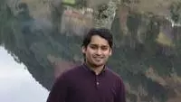avidesh seenath