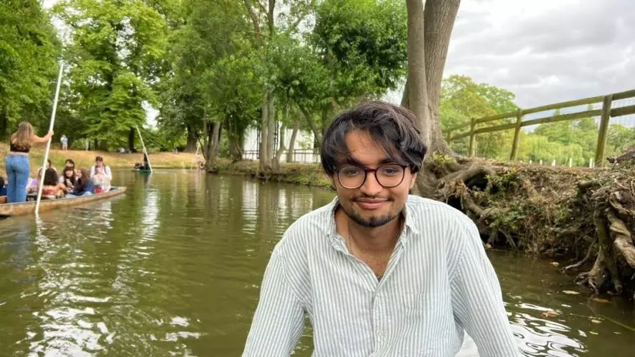 aavash subedi