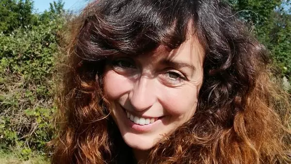berta verd fernandez