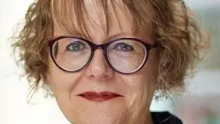 gillian rose