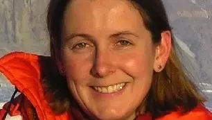 helen johnson