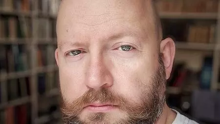 rich grenyer