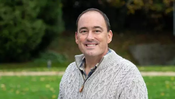 tim coulson